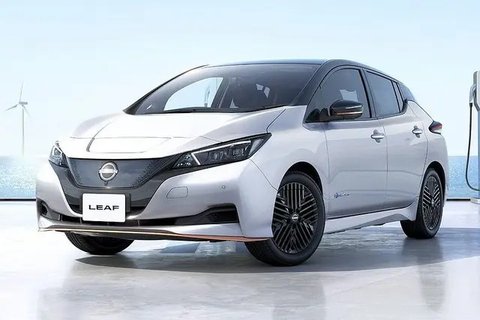 Singapore Motorshow 2025 Resmi Dibuka, Menampilkan Mobil Hybrid dan Listrik Terbaru