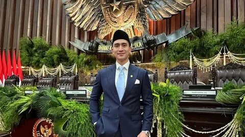 Verrell Bramasta Ingatkan Agar Tidak Lupa Pesan Prabowo Terkait Banyaknya Narasi Perpecahan