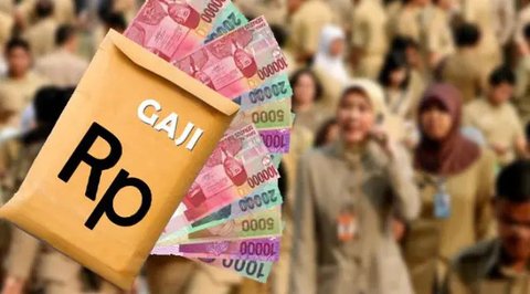 Gagal Lolos CPNS 2024? Begini Peluang PPPK Paruh Waktu dan Estimasi Gajinya