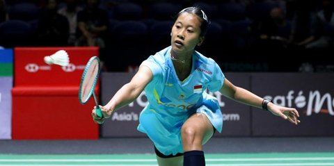 Hasil Malaysia Open 2025: Putri Kusuma Wardani Telan Kekalahan dari Ratchanok Intanon di Babak Perempat Final