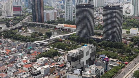 FOTO: Pendapatan Negara 2024 Tembus Rp2.842,5 Triliun