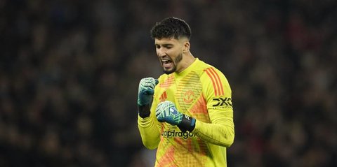 Ruben Amorim Ungkap Pemain yang Patut Diwaspadai Jelang Laga MU Vs Arsenal, ini Sosoknya