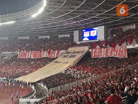 Kata Ultras Garuda saat Kluivert Tiba di Indonesia: Tidak Ada Kalung Bunga dan Tepuk Tangan, Hanya Teriakan