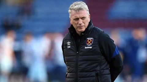 David Moyes Kembali Menjadi Manajer Everton: Senang Bisa Kembali