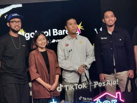 Gebrakan Baru Iqbaal Ramadhan Usai Sukses Jadi Penyanyi dan Aktor, Kali Ini Jadi Penyiar Radio di Season 2 Program VINDES