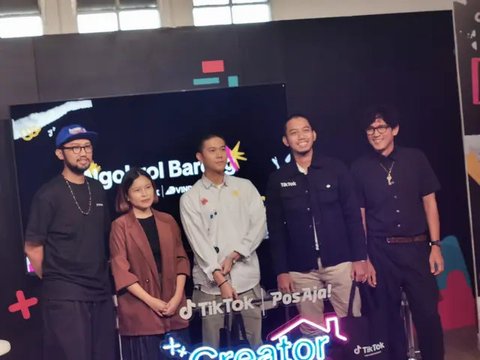 Gebrakan Baru Iqbaal Ramadhan Usai Sukses Jadi Penyanyi dan Aktor, Kali Ini Jadi Penyiar Radio di Season 2 Program VINDES