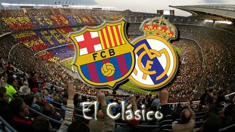 Prediksi Final Piala Super Spanyol Real Madrid Vs Barcelona: Pertarungan untuk Gelar Perdana Musim Ini