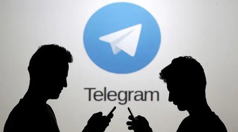 Telegram Tiba-tiba Serahkan Data ke AS, Ada Apa?