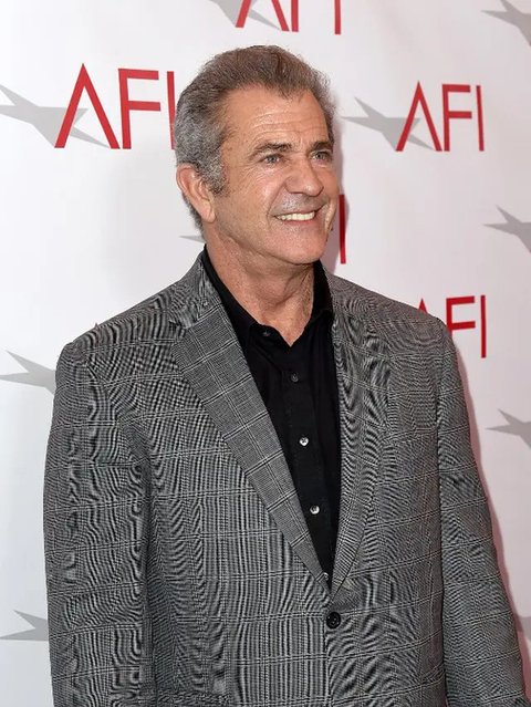 Puluhan Artis Hollywood Jadi Korban Kebakaran Hutan di Los Angeles AS, dari Paris Hilton hingga Mel Gibson