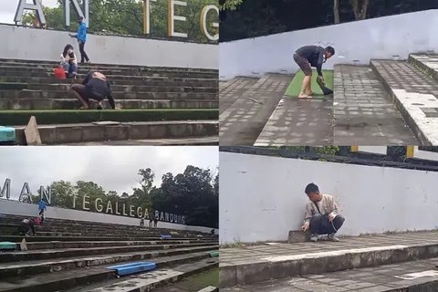 Mengenal Koin Jagat, Aplikasi 'Berburu' Uang yang Viral di TikTok