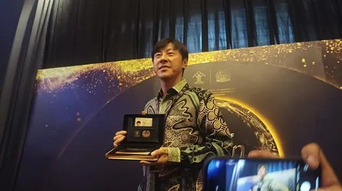 Mengenal Golden Visa yang Dimiliki Shin Tae Yong . Apa Saja Keuntungan yang Didapat?