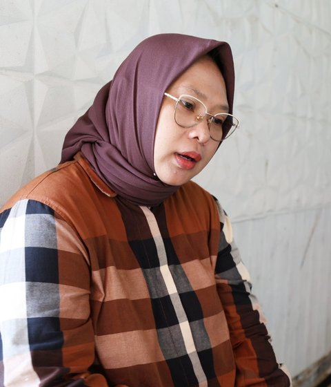 Istri Aktor Sandy Permana Ungkap Suaminya Dibunuh Pakai Obeng dan Pisau hingga Meninggal Dunia