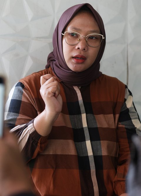 Istri Aktor Sandy Permana Ungkap Suaminya Dibunuh Pakai Obeng dan Pisau hingga Meninggal Dunia