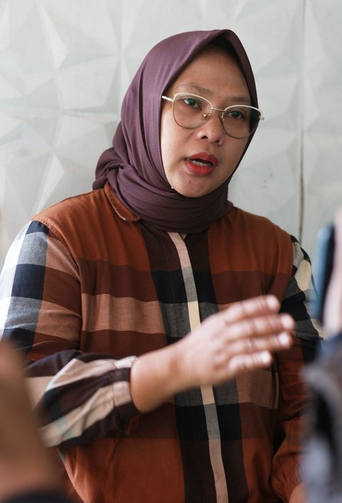 Istri Aktor Sandy Permana Ungkap Suaminya Dibunuh Pakai Obeng dan Pisau hingga Meninggal Dunia