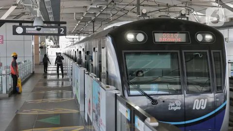 Stasiun Cipete Raya Jadi Cipete Raya Tuku, Berapa Biaya untuk Hak Penamaan Stasiun MRT?