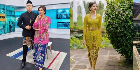 Beda Gaya Raline Shah dan Fifi Aleyda Yahya, Kini Sama-Sama Jadi Stafsus Menkomdigi