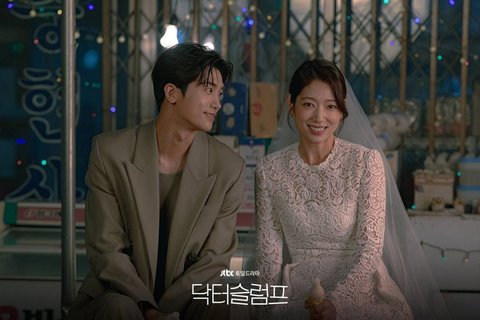 8 Drama Korea Paling Banyak Ditonton Selama 2024, Seru Buat Rewatch saat Santai