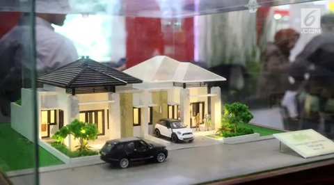 Pemuda Usia 25 Tahun Sudah Bisa Beli Rumah Sendiri, Begini Tips Keuangan Dijalani