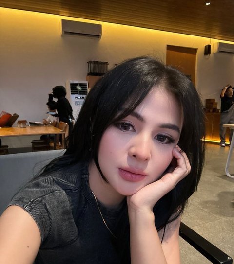 Model Cantik Thya Sethya Umumkan Resmi Bercerai dengan Dylan Jan Setelah 6 Tahun Pernikahan