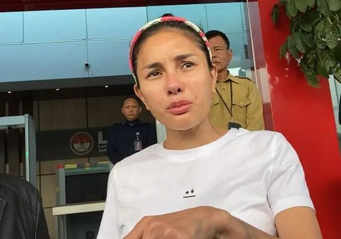 Lolly Putri Nikita Mirzani Kini Dirawat di RS Polri Untuk Pulihkan Psikologis Setelah Kabur dari Rumah Aman