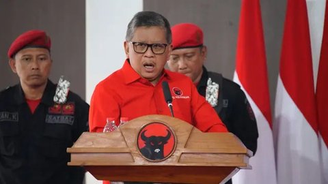 Ajukan Gugatan Praperadilan, Sekjen PDIP Hasto Kristiyanti Tak Ditahan KPK Usai Pemeriksaan