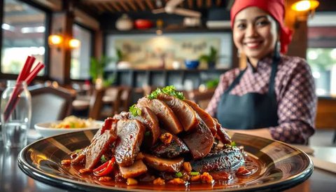 Jaga Gula Darah Seimbang, 5 Pola Makan Ini Bisa Bantu Penderita Diabetes Turunkan Berat Badan