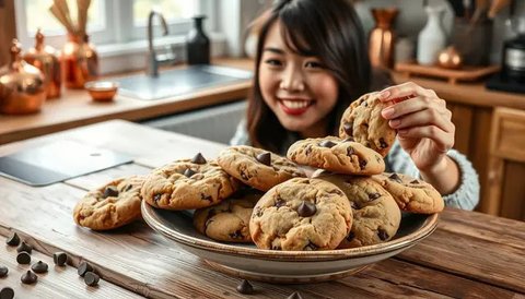 Jaga Gula Darah Seimbang, 5 Pola Makan Ini Bisa Bantu Penderita Diabetes Turunkan Berat Badan