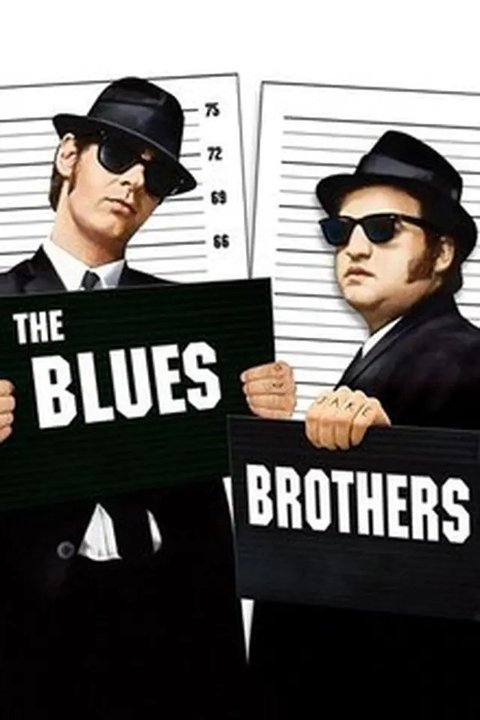 Sosok Dalyce Curry, Bintang Hollywood di Balik Film Legendaris The Blues Brothers