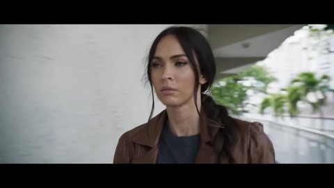 Sinopsis Film MIDNIGHT IN THE SWITCHGRASS, Aksi Megan Fox dan Bruce Willis Jadi Agen FBI