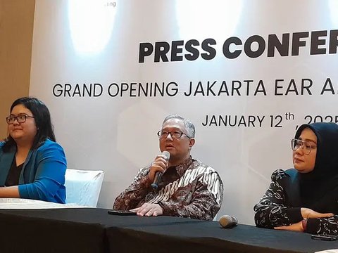 Hati-hati, Hipertensi dan Diabetes Dapat Mengakibatkan Tuli Secara Tiba-tiba