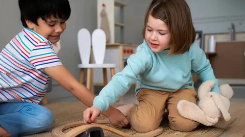 5 Faktor Penyebab Terjadinya Masalah Gangguan Fokus pada Anak