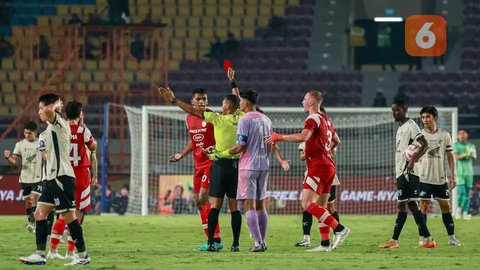 Persis Solo Kalah Terus, Suasana Ruang Ganti Suram dan Sunyi