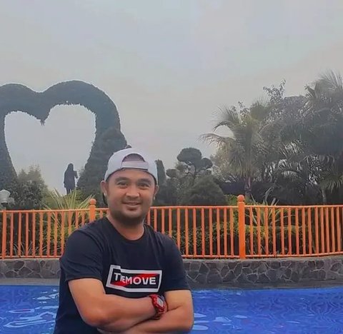 Terduga Pelaku Pembunuhan Sandy Permana, Dijuluki 