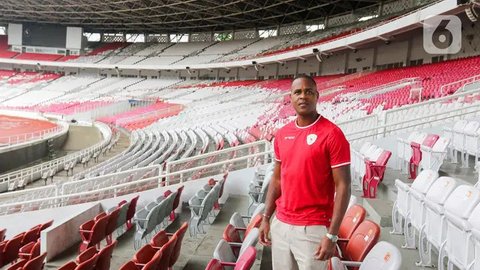 Ternyata ini Alasan Patrick Kluivert Ingin Datangkan Jairo Riedewald ke Timnas Indonesia