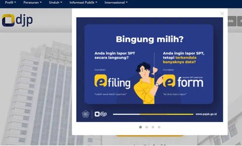 Tips Lapor Pajak Online Tahunan, Panduan untuk Wajib Pajak Pribadi dan Badan