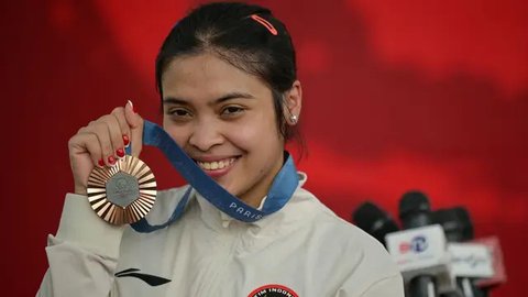 Ratusan Atlet Ramai-Ramai Kembalikan Medali Olimpiade Paris 2024, Ada Apa Ya?