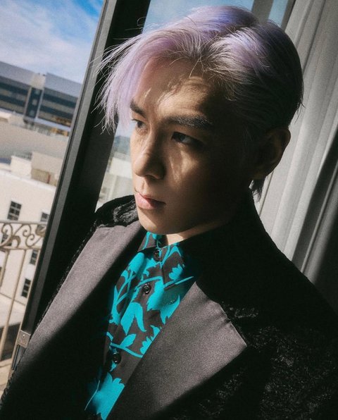 TOP Spill Alasan Out dari BIGBANG, Sebut Tak Lagi Kontak dengan Member Lainnya