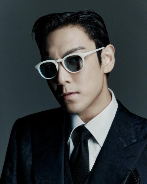 TOP Spill Alasan Out dari BIGBANG, Sebut Tak Lagi Kontak dengan Member Lainnya