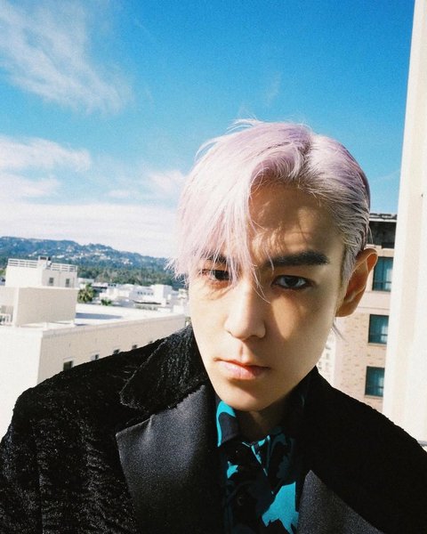 TOP Spill Alasan Out dari BIGBANG, Sebut Tak Lagi Kontak dengan Member Lainnya