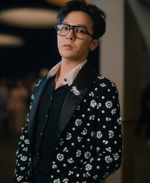 Variety Show Baru G-Dragon BIGBANG Tayang Perdana 16 Februari, Disambut Hangat