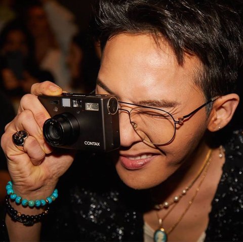 Variety Show Baru G-Dragon BIGBANG Tayang Perdana 16 Februari, Disambut Hangat