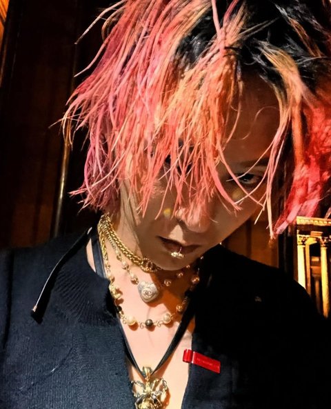 Variety Show Baru G-Dragon BIGBANG Tayang Perdana 16 Februari, Disambut Hangat