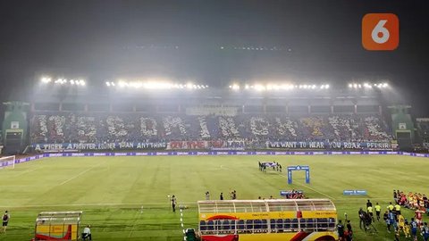 Jelang Laga Persib Vs Dewa United Besok, ini 2 Sosok Pemain Baru Maung Bandung yang Dinantikan Tampil