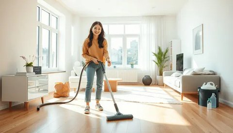 Trik Menjadikan Rumah Sehat, Baik Bagi Kesehatan Penghuninya