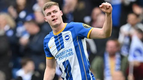 Keren! Borneo FC Tunjuk Eks Asisten Pelatih Brighton & Hove Albion sebagai Pelatih Baru