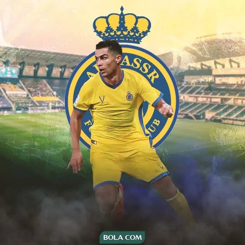 Wow! Cristiano Ronaldo Akan Tandatangani Kontrak Baru di Al Nassr dengan Nilai Fantastis, Segini Besarannya