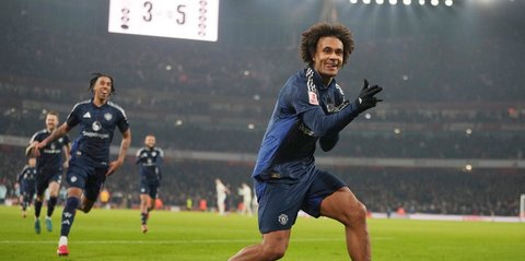 Pakar Sepak Bola Inggris Sebut MU Bakal Menang Lawan Southampton, ini Salah Satu Faktornya