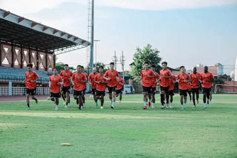 Presiden Persibo Kecewa Keputusan PT LIB Batalkan Gol Timnya ke Gawang Deltras, Singgung Pemainnya yang Terluka