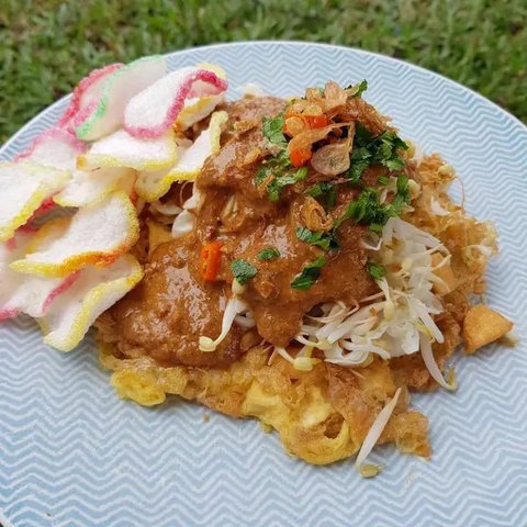 Tahu Tek Surabaya, Resep Praktis dengan Bumbu Petis yang Menggoda