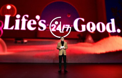 LG Ungkap Gambaran Hidup dengan Affectionate Intelligence Jelang Penyelenggaraan CES